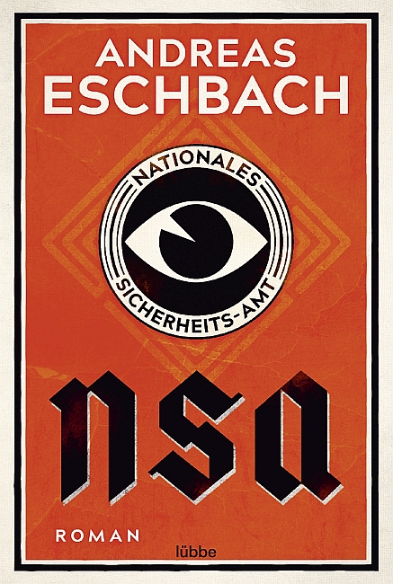 NSA Nationales Sicherheits Amt