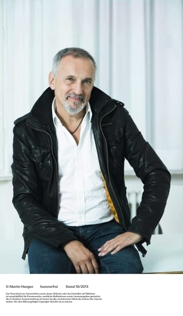 Jussi Adler-Olsen