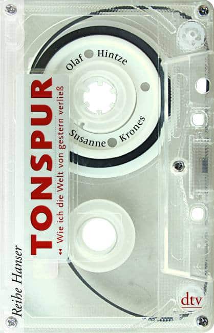 Tonspur mp3 image